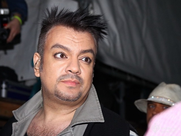 Филипп Киркоров даст сыну замысловатое имя