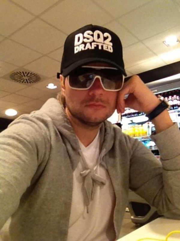 Николай Басков сменил имидж