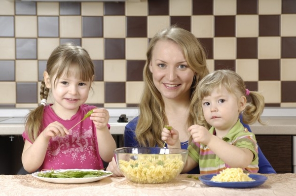 Итоги конкурса Отчаянные домохозяйки