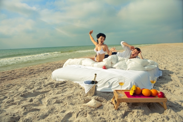 Свадебные традиции разных стран мира