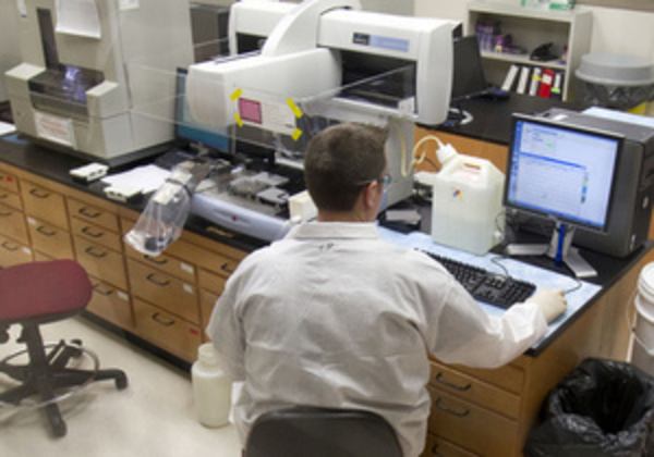 Создать искусственную печень поможет 3D-печать