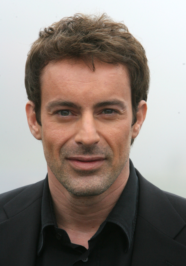 Именинники дня: Гедеон Буркхард против Тома Круза