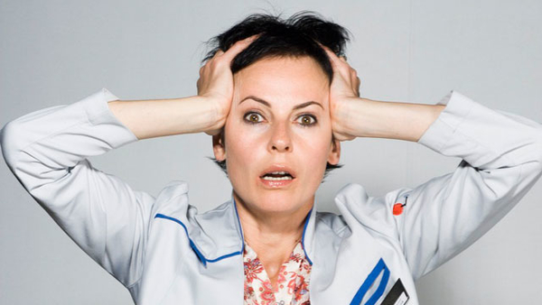 Ирина Апексимова рассказала о своих мужчинах