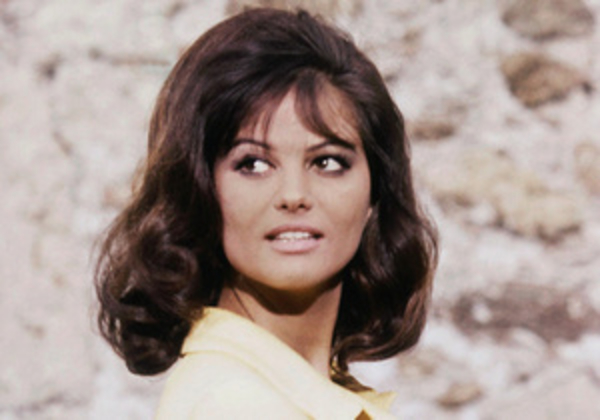 Знаменитая актриса Клаудиа Кардинале приедет на Одесский кинофестиваль