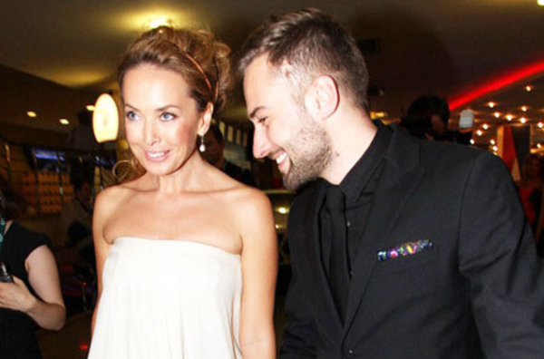 Жанна Фриске и Дмитрий Шепелев едут вместе в отпуск – СМИ