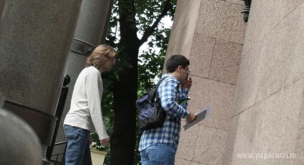 Дмитрий Маликов заболел – СМИ