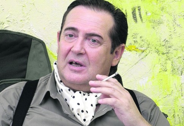 Юрий Стоянов признался в любви коллеге мужского пола