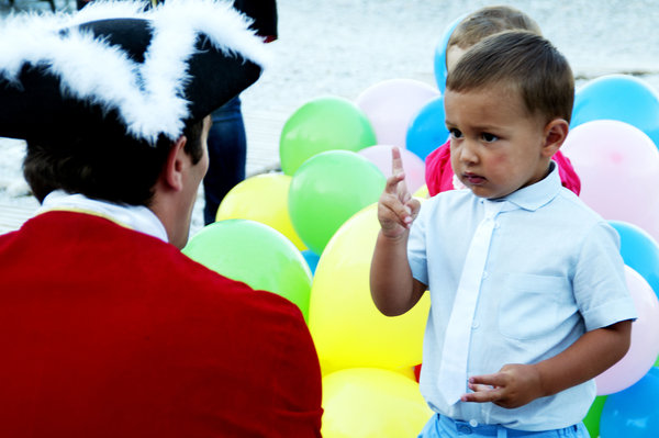 пресс-служба Яны Клочковой