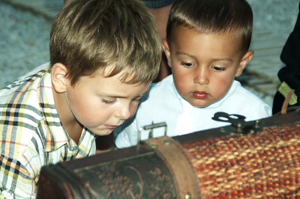 пресс-служба Яны Клочковой