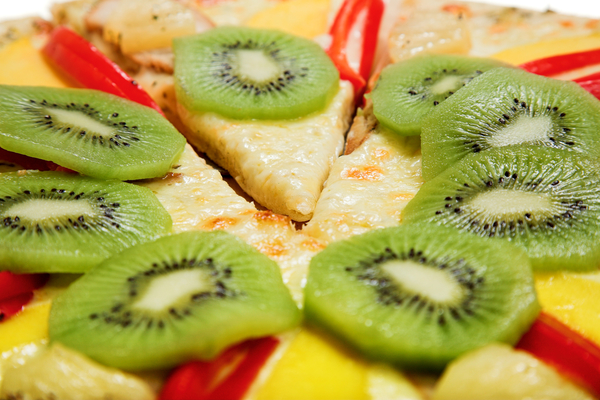 Как приготовить полезную пиццу: ТОП-10 советов