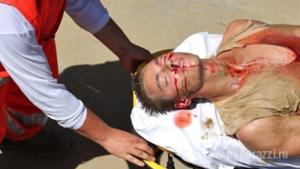 Алексей Воробьев был экстренно госпитализирован