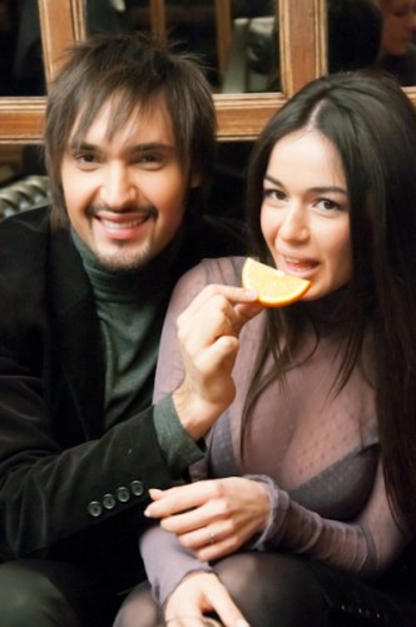 Виталий Козловский поссорился с Вардой?