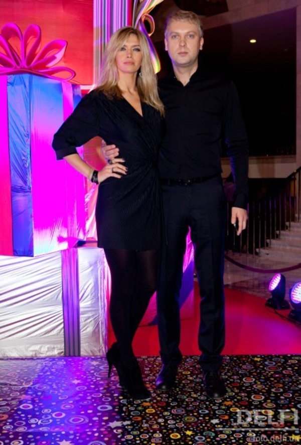 Сергея Светлакова с женой разлучила Вера Брежнева – СМИ