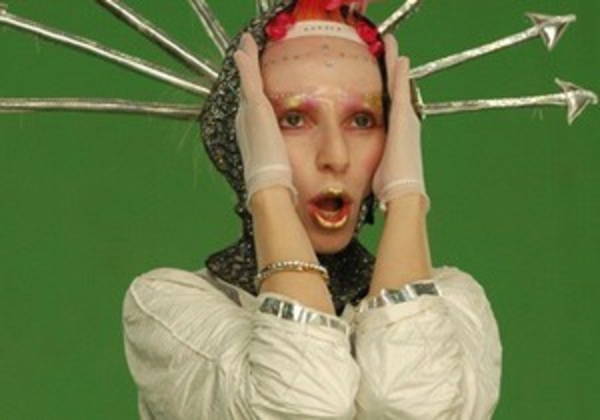 Сегодня Жанна Агузарова отмечает 50-летний юбилей