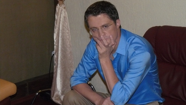 Игорь Кондратюк: Все политики – идиоты