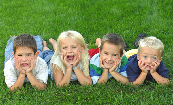 Как убедиться в безопасности детской площадки