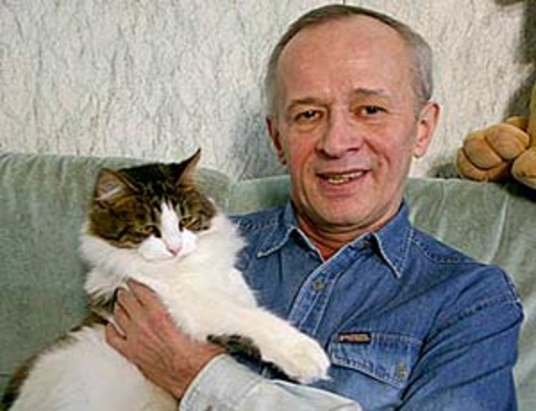 Звезду Неуловимых мстителей полгода не могли похоронить