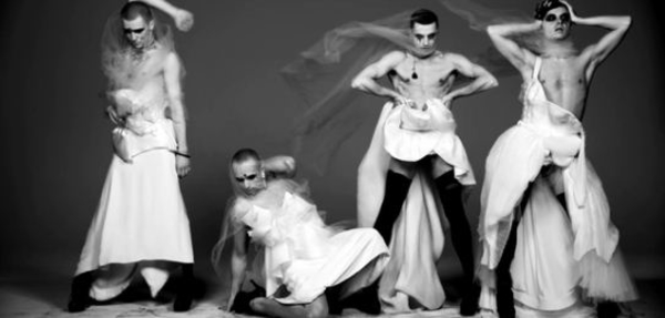 KAZAKY в новом провокационном ролике