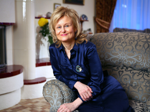 Сына Дарьи Донцовой все-таки хотят посадить в тюрьму