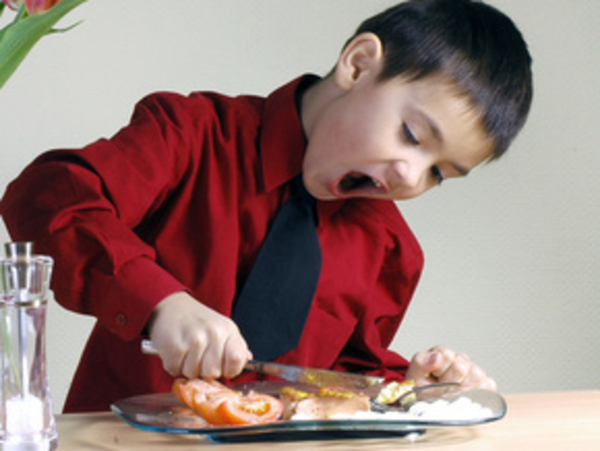 Молодой картофель в рационе малыша: Рецепты