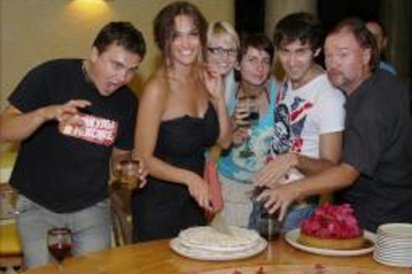 пресс-служба MTV