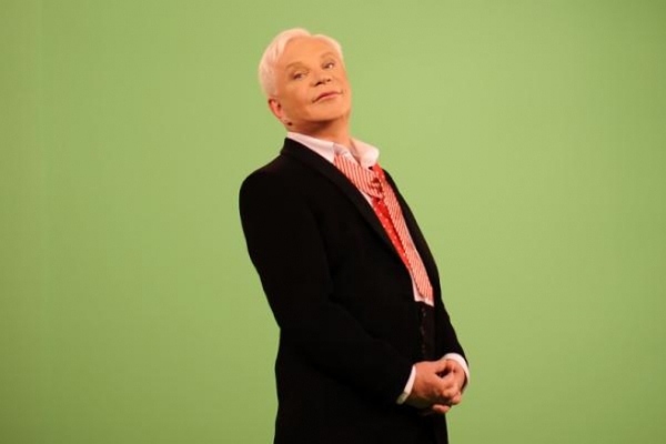 Моисеев пока не женился, но собирается – СМИ