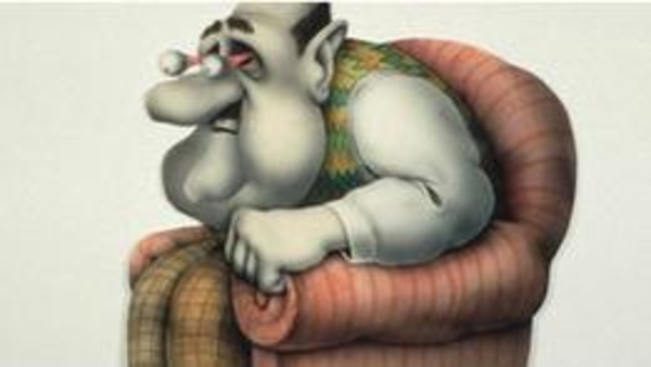 Ученые: кто много сидит, тот мало живет