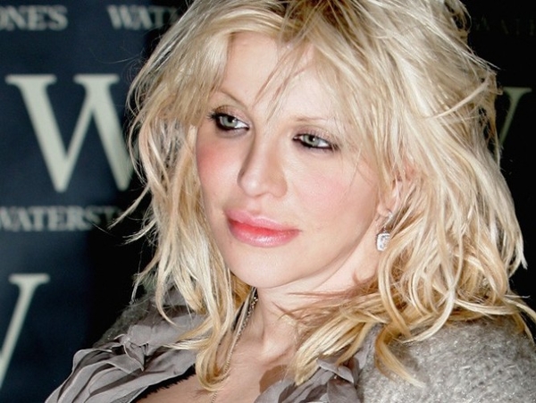 На Кортни Лав подала в суд бывшая ассистентка