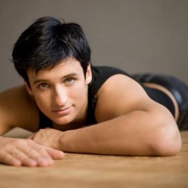 Дмитрий Колдун попал в ДТП