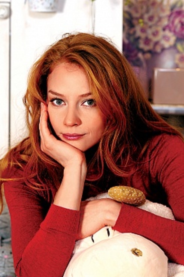 Светлану Ходченкову ограбили