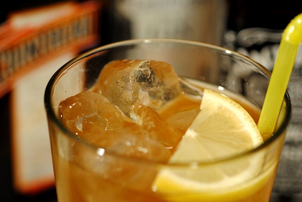 Самые популярные летние коктейли: ТОП-5 рецептов