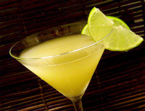 Самые популярные летние коктейли: ТОП-5 рецептов