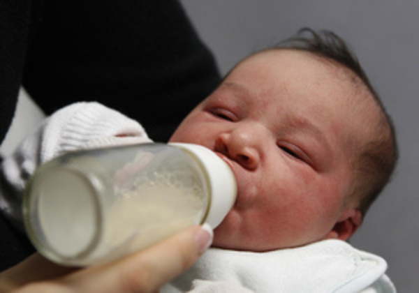 ООН: Низкое качество медобслуживания – причина 20% смертей при родах в Украине