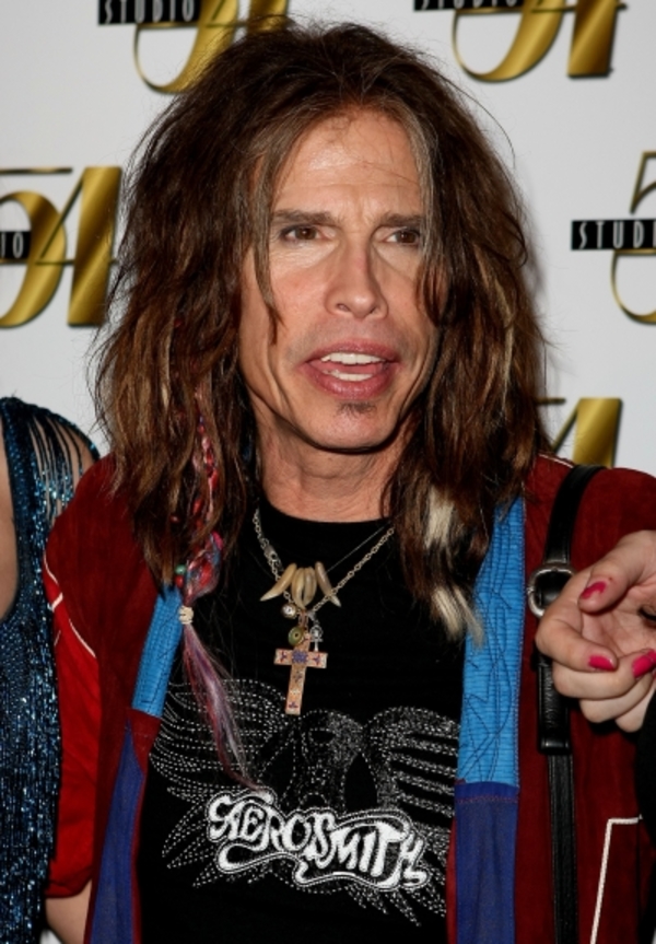 Aerosmith с новым роликом Legendary Child