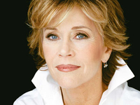 В 74 года Джейн Фонда познала радость секса