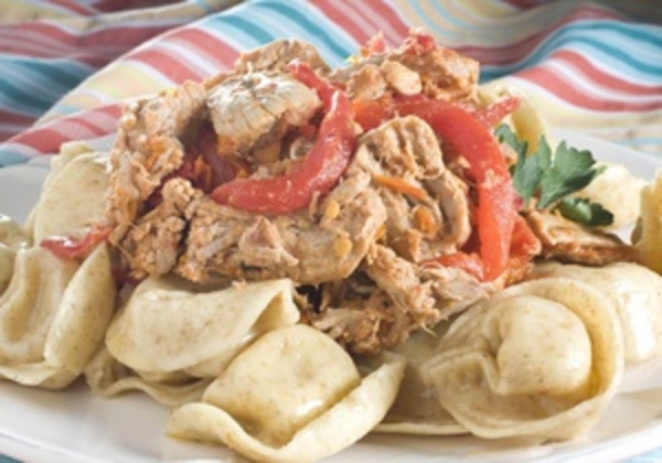 Влияние желудка на мозг сильнее, чем cчиталось ранее