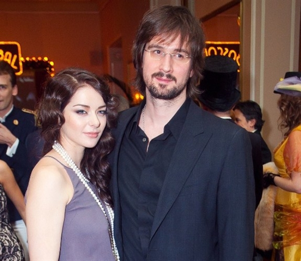 Марина Александрова в тайне от всех родила мальчика