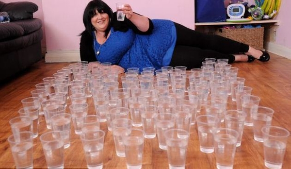 Что есть в жару, плоский живот с помощью клея и причина зуда при солнечном ожоге  – итоги недели