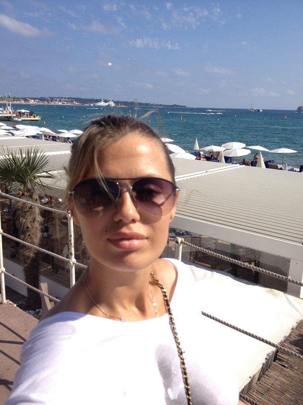 Дочка Виктории Бони стала гражданкой Монако