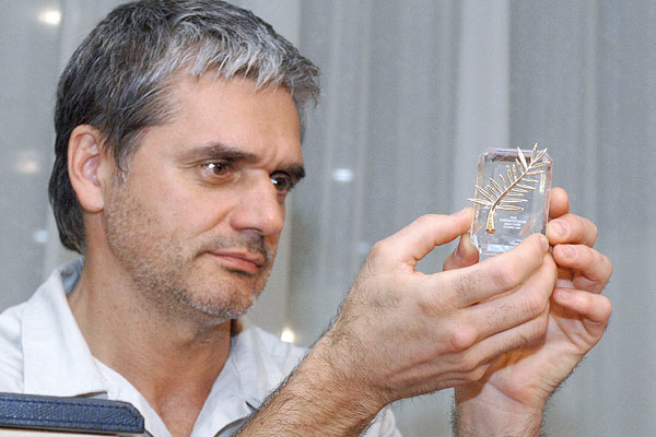 Актер Константин Лавроненко госпитализирован после серьезного ДТП