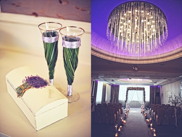 Как выбрать место для проведения свадьбы