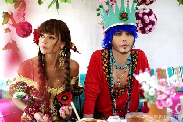 Сергей Зверев поиздевался над коровой