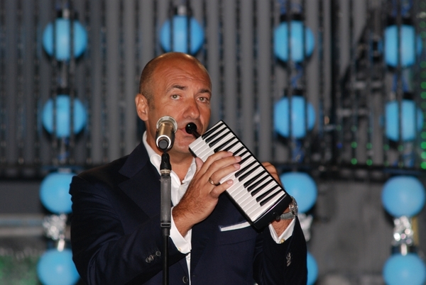 Новая волна 2012: Определена программа, участники и звездные гости