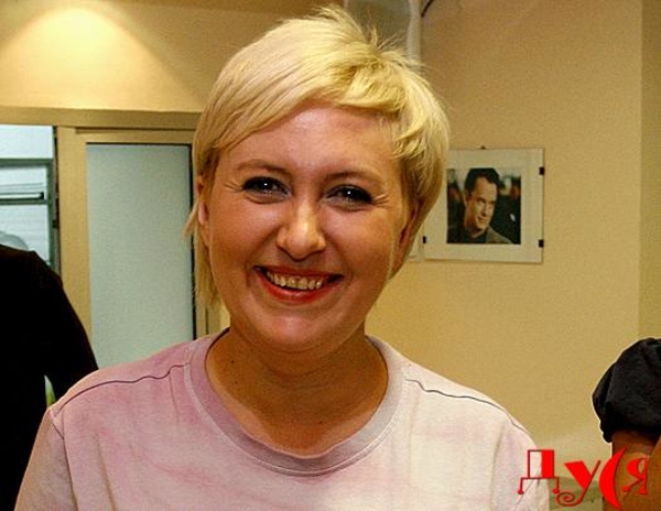 Анна Свиридова: Ксения  Собчак – пальто не  для  нашей  программы