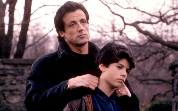 Названа причина смерти сына Сильвестра Сталлоне