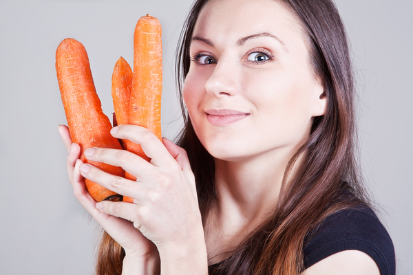 ТОП-9 летних продуктов для стройности