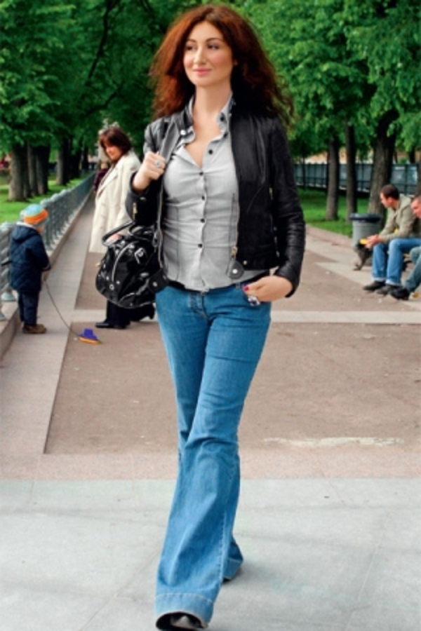 В Сети появились новые подробности о браке Баскова и Шпигель