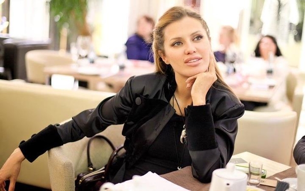 Виктория Боня вступилась за Алену Водонаеву