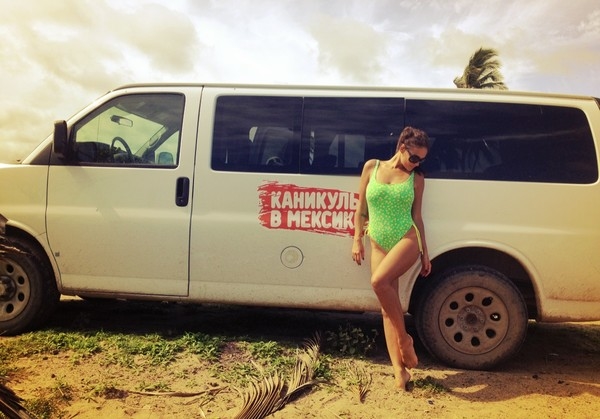 Алена Водонаева дала достойный ответ на унижения Дмитрием Нагиевым