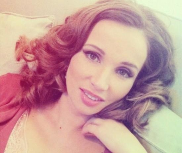 Анфиса Чехова выбирает, на кого из журналистов первым подать в суд